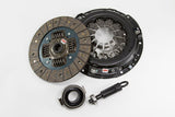Competition Clutch 5 Speed Stage 2 - Steelback Brass Plus Clutch Kit - NC MX - 5 (06 - 15) - Clutch Kits - Single - Competition Clutch at Garage 56 Engineering