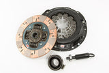 Competition Clutch 94 - 05 Mazda Miata 1.8L BP/B6 Stage 3.5 - Segmented Ceramic Clutch Kit - Clutch Kits - Single - Competition Clutch at Garage 56 Engineering