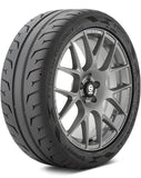Continental ExtremeContact Force Tire - Tires - Continental at Garage 56 Engineering
