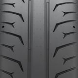 Continental ExtremeContact Force Tire - Tires - Continental at Garage 56 Engineering