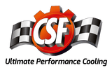 CSF 89 - 97 Mazda Miata Radiator - Radiators - CSF at Garage 56 Engineering