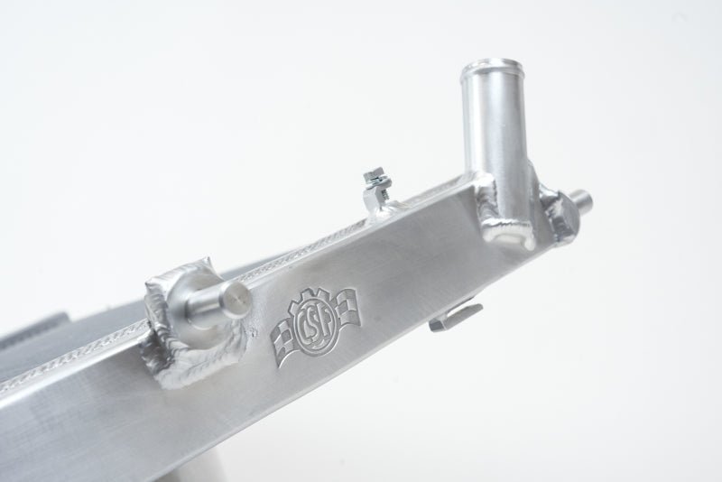 CSF Aluminum Radiator - ND MX - 5 (16+ MT) - Radiators - CSF at Garage 56 Engineering