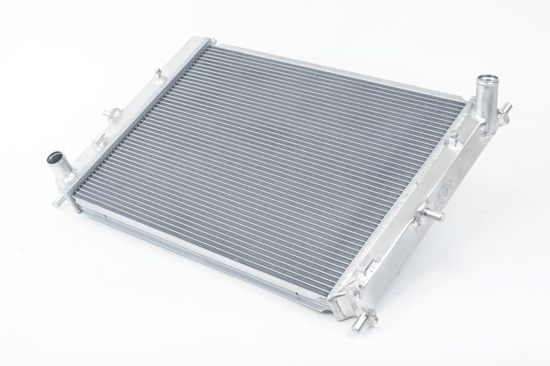 CSF Aluminum Radiator - ND MX - 5 (16+ MT) - Radiators - CSF at Garage 56 Engineering