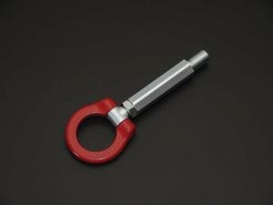 Cusco Folding Front Tow Hook 2016 Mazda Miata Roadster (ND5RC) - Tow Hooks - Cusco at Garage 56 Engineering