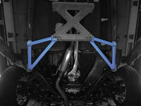 Cusco Power Brace Floor (Rear) - ND MX - 5 (16+) - Chassis Bracing - Cusco at Garage 56 Engineering