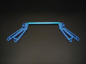 Cusco Power Brace (Front) - ND MX - 5 (16+) - Chassis Bracing - Cusco at Garage 56 Engineering