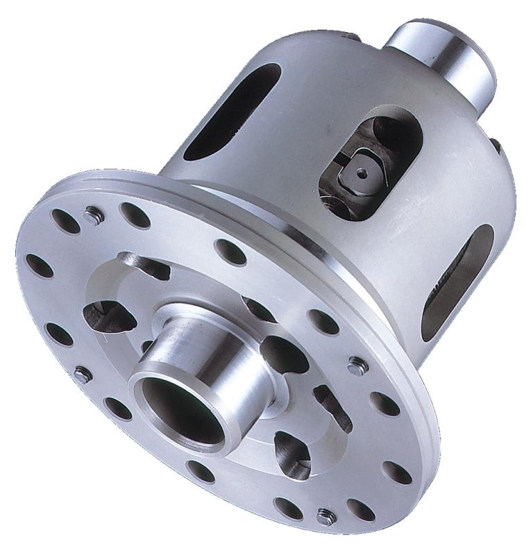 Cusco RS Type 2 Way Limited Slip Differential - NC MX - 5 (06 - 15) - Differentials - Cusco at Garage 56 Engineering