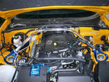 Cusco Type - OS Front Strut Bar - NC MX - 5 (06 - 15) - Strut Bars - Cusco at Garage 56 Engineering