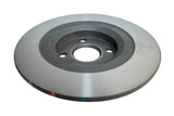 DBA 4000 Series Rear Brake Rotor - ND MX - 5 (16+ w. Brembo) - Brake Rotors - OE - DBA at Garage 56 Engineering