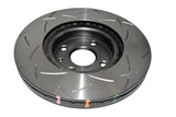 DBA 4000 Series Slotted Front Brake Rotor - ND MX - 5 (16+) - Brake Rotors - Slotted - DBA at Garage 56 Engineering