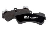 DBA Street Series Front Brake Pads - Brake Pads - OE - DBA at Garage 56 Engineering