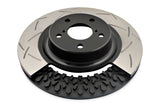DBA Street Series Slotted Front Brake Rotor - ND MX - 5 (16+) - Brake Rotors - Slotted - DBA at Garage 56 Engineering