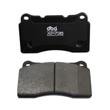 DBA XP650 Front Brake Pads - NC MX - 5 (06 - 15) - Brake Pads - Performance - DBA at Garage 56 Engineering