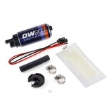 DeatschWerks 255 LPH In - Tank Fuel Pump w/ 94 - 97 Miata Set Up Kit - Fuel Pumps - DeatschWerks at Garage 56 Engineering
