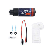 DeatschWerks 430LPH Compact Fuel Pump - ND MX - 5 (16+) - Fuel Pumps - DeatschWerks at Garage 56 Engineering