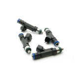 DeatschWerks 550CC Top Feed Injectors - NC MX - 5 (06 - 15) - Fuel Injector Sets - 4Cyl - DeatschWerks at Garage 56 Engineering