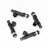 DeatschWerks 90 - 05 Mazda Miata 1000cc Injectors - Replaces 22S - 00 - 1000 - 4 - Fuel Injector Sets - 4Cyl - DeatschWerks at Garage 56 Engineering