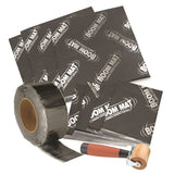 DEI 90 - 05 Mazda Miata NA & NB Interior Floor Vibration Damping Material Kit - Heat Shields - DEI at Garage 56 Engineering