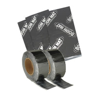 DEI Mazda Miata Miata Door Vibration Damping Kit - Heat Shields - DEI at Garage 56 Engineering