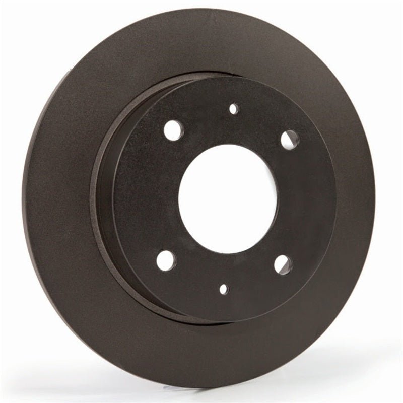 EBC 94 - 01 Mazda Miata MX5 1.8 Premium Front Rotors - Brake Rotors - OE - EBC at Garage 56 Engineering