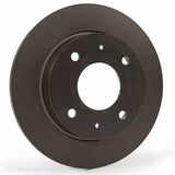 EBC RK Series Premium Front Rotors - ND MX - 5 (16+ w. Brembo) - Brake Rotors - OE - EBC at Garage 56 Engineering