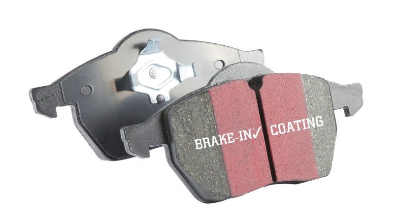 EBC Ultimax2 Front Brake Pads - ND MX - 5 (16+) - Brake Pads - OE - EBC at Garage 56 Engineering
