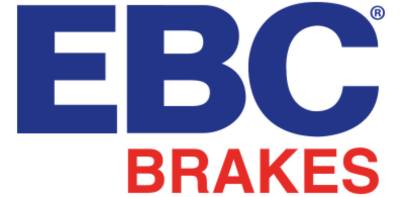 EBC Yellowstuff Pads and GD Rotors S5 Rear Service Kit - NC MX - 5 (06 - 15) - Brake Rotors - Slot & Drilled - EBC at Garage 56 Engineering
