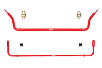 Eibach 26mm Front & 15mm Rear Anti - Roll Kit for Mazda Miata (NA/NB) - Sway Bars - Eibach at Garage 56 Engineering