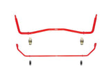 Eibach Front & Rear Sway Bar Kit - ND MX - 5 (16+) - Sway Bars - Eibach at Garage 56 Engineering