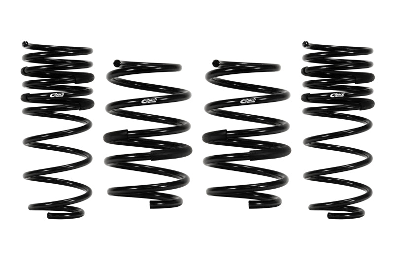 Eibach Pro - Kit for Mazda Miata (NB) - Lowering Springs - Eibach at Garage 56 Engineering