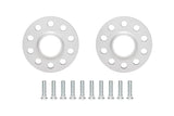 Eibach Pro - Spacer 5mm Wheel Spacer – 4x100 Bolt Pattern, 54.1mm Hub Center for 1990 - 2005 & 2016 Mazda Miata MX - 5 - Wheel Spacers & Adapters - Eibach at Garage 56 Engineering