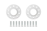 Eibach Pro - Spacer System 15mm – 4x100 Bolt Pattern, 54.1mm Hub Center for 1999 - 2005 Mazda Miata - Wheel Spacers & Adapters - Eibach at Garage 56 Engineering