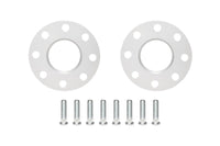 Eibach Pro - Spacer System 5mm Wheel Spacers (2) – 4x100 Bolt Pattern, 54.1mm Hub for 1990 - 1993 Mazda Miata - Wheel Spacers & Adapters - Eibach at Garage 56 Engineering