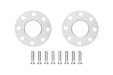Eibach Pro - Spacer System 5mm Wheel Spacers (2) – 4x100 Bolt Pattern, 54.1mm Hub for 1990 - 1993 Mazda Miata - Wheel Spacers & Adapters - Eibach at Garage 56 Engineering