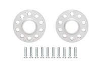 Eibach Pro - Spacer System 5mm Wheel Spacers – 4x100 Bolt Pattern, 54.1mm Hub for 1990 - 1993 Mazda Miata - Wheel Spacers & Adapters - Eibach at Garage 56 Engineering