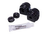 Energy Suspension 11mm Rear Sway Bar Bushing Set (Black) - ND MX - 5 (16+) - Bushing Kits - Energy Suspension at Garage 56 Engineering
