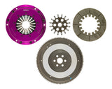 Exedy 1990 - 2005 Mazda Miata L4 Hyper Single Carbon - R Clutch Rigid Disc Push Type Cover - Clutch Kits - Single - Exedy at Garage 56 Engineering