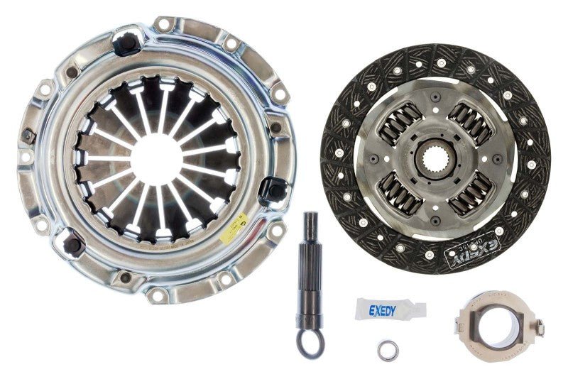 Exedy 5 - Speed Stage 1 Organic Clutch - NC MX - 5 (06 - 15) - Clutch Kits - Single - Exedy at Garage 56 Engineering