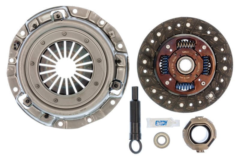 Exedy OE 1990 - 1993 Mazda Miata L4 Clutch Kit - Clutch Kits - Single - Exedy at Garage 56 Engineering