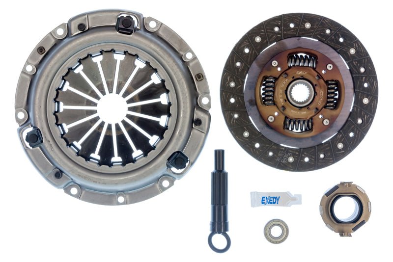 Exedy OE 1994 - 2005 Mazda Miata L4 Clutch Kit - Clutch Kits - Single - Exedy at Garage 56 Engineering