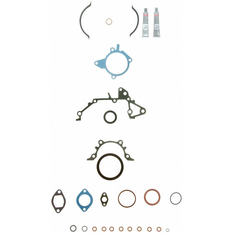 Fel - Pro Engine Conversion Gasket Set - NA8/NB1 Miata (94 - 00) - Engine Gaskets - Fel - Pro at Garage 56 Engineering