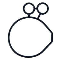 Fel - Pro Engine Oil Pump Seal - NC MX - 5 (06 - 15) - Oil Pumps - Fel - Pro at Garage 56 Engineering