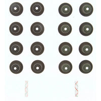 Fel - Pro Engine Valve Stem Oil Seal Set - NC MX - 5 (06 - 15) - Valve Seals - Fel - Pro at Garage 56 Engineering