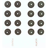 Fel - Pro Engine Valve Stem Oil Seal Set - NC MX - 5 (06 - 15) - Valve Seals - Fel - Pro at Garage 56 Engineering