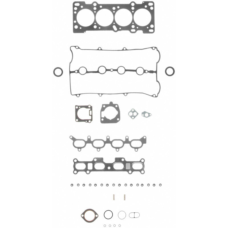 Fel - Pro PermaTorque Engine Cylinder Head Gasket Set - NA8 (94 - 97) - Head Gaskets - Fel - Pro at Garage 56 Engineering