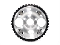 Fidanza 90 - 03 Mazda Miata / 90 - 98 Protege 1.8L Silver Cam Gear - Cam Gears - Fidanza at Garage 56 Engineering