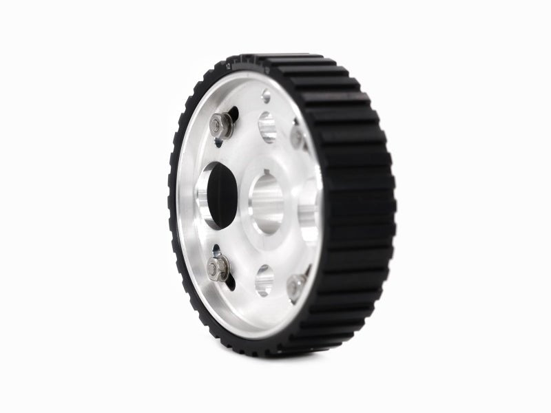 Fidanza 90 - 03 Mazda Miata / 90 - 98 Protege 1.8L Silver Cam Gear - Cam Gears - Fidanza at Garage 56 Engineering