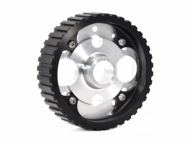 Fidanza 90 - 03 Mazda Miata / 90 - 98 Protege 1.8L Silver Cam Gear - Cam Gears - Fidanza at Garage 56 Engineering