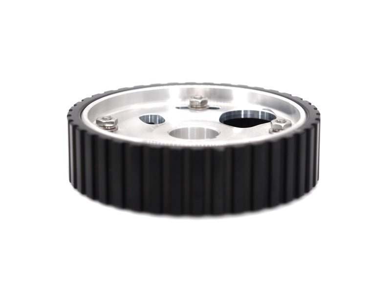 Fidanza 90 - 03 Mazda Miata / 90 - 98 Protege 1.8L Silver Cam Gear - Cam Gears - Fidanza at Garage 56 Engineering