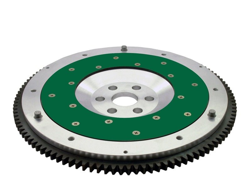 Fidanza 90 - 93 Mazda Miata 8lb Aluminium Flywheel - Flywheels - Fidanza at Garage 56 Engineering